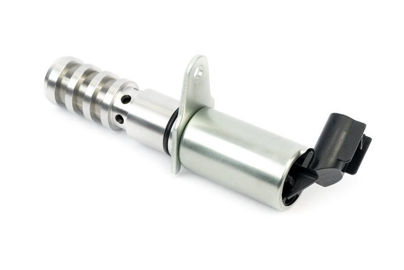 AA Ignition Exhaust Camshaft Position Actuator Solenoid - Variable Valve VVT - Replaces 12615873, 12602516, 917010 - Compatible with Chevy, Buick, GMC Vehicles & More Trailblazer, Envoy, Colorado, Canyon, Rainier - Image 1